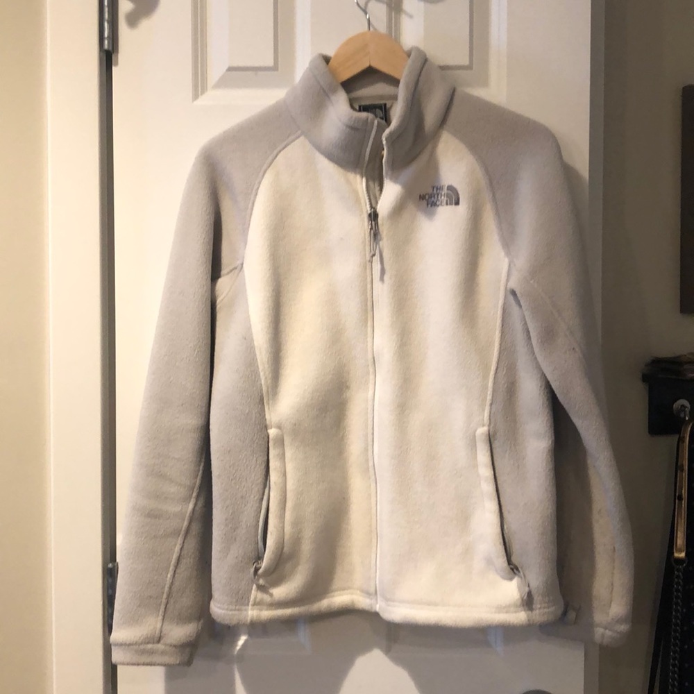 The North Face Jacket - woman’s